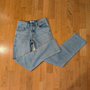 Levis 216 Slim Denizen Men's Jeans 28x30
